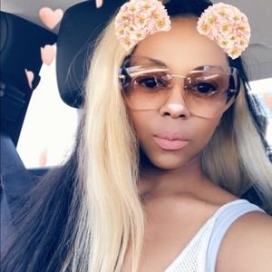 Meet your Posher, Shemeka